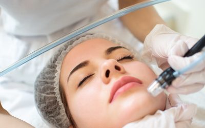 Restore Youthful Glow to Your Skin with Hydrafacial