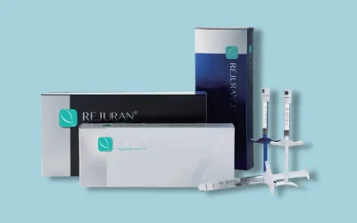 The Magic of Salmon DNA: Your Guide to Rejuran Rejuvenation