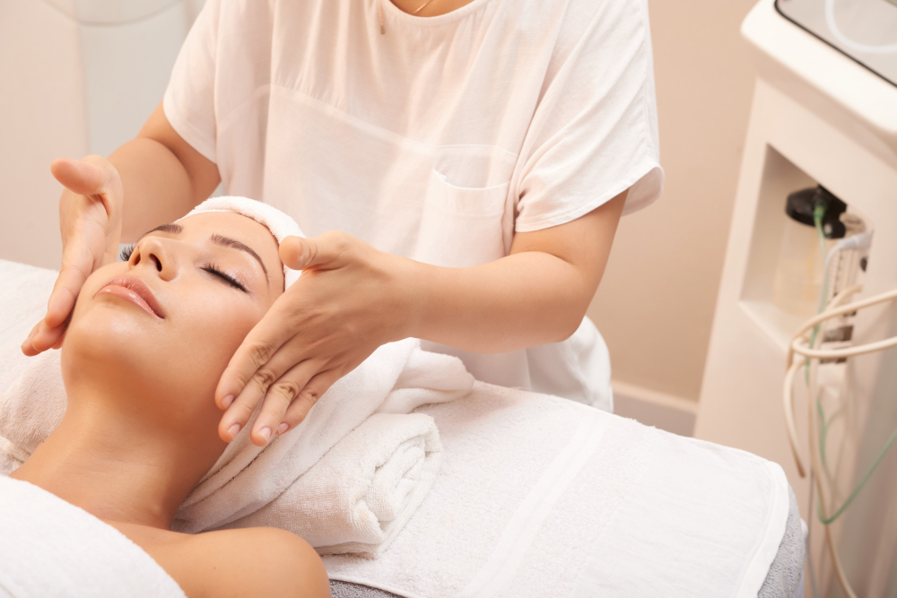 skin treatment in Sydney